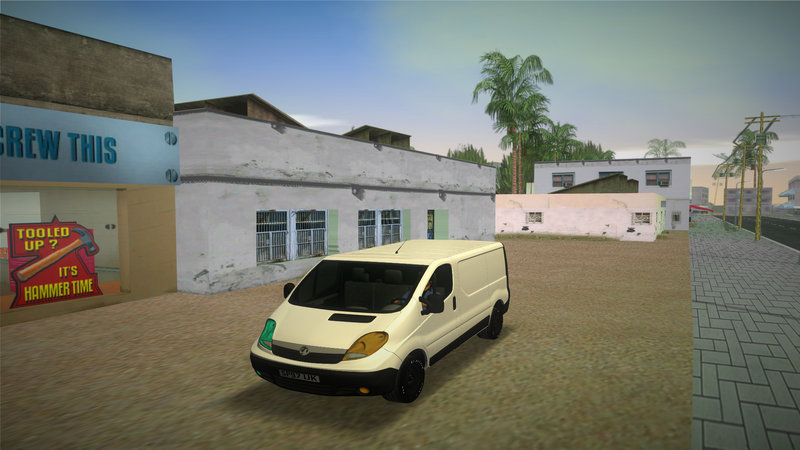mod